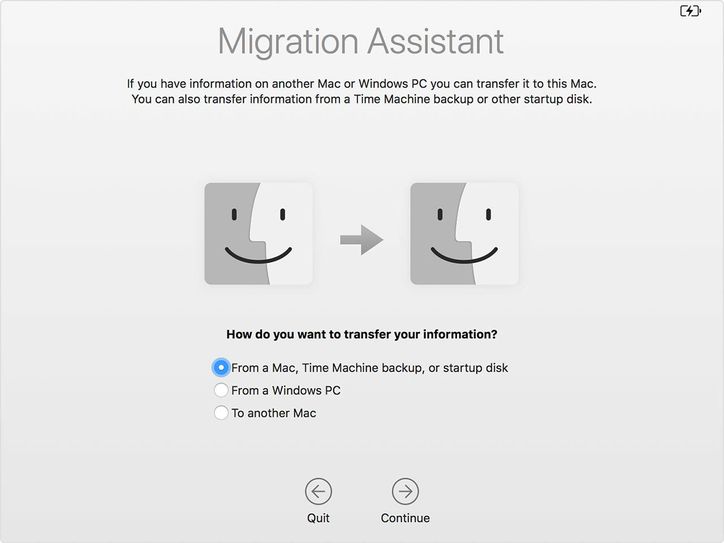 samsung data migration for mac